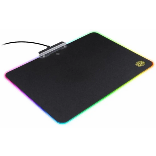 Подложка за мишка Cooler Master RGB HARD GAMING