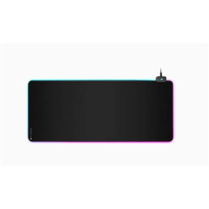 Подложка за мишка CORSAIR MM700RGB - Extended-XL