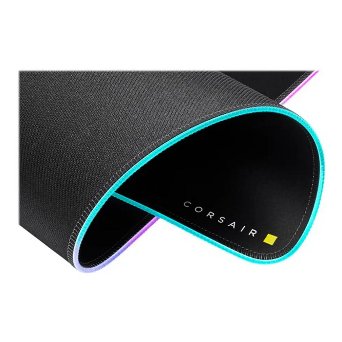 Подложка за мишка CORSAIR MM700RGB - Extended-XL