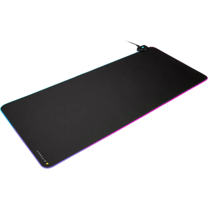 Подложка за мишка CORSAIR MM700RGB - Extended-XL