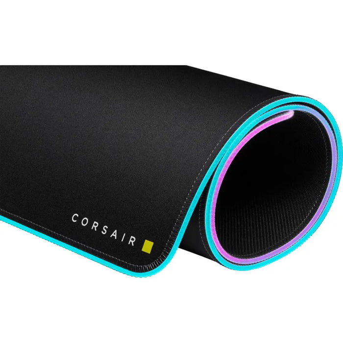 Подложка за мишка CORSAIR MM700RGB - Extended-XL