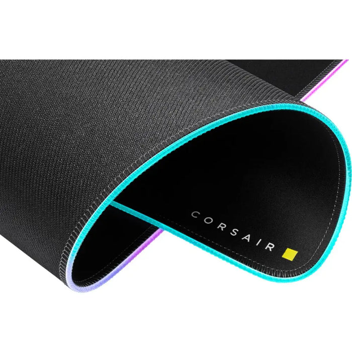 Подложка за мишка CORSAIR MM700RGB - Extended-XL
