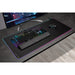 Подложка за мишка CORSAIR MM700RGB - Extended-XL