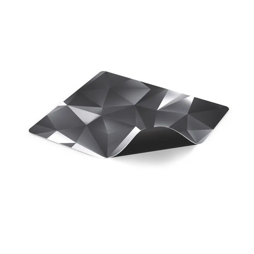 Подложка за мишка ENDORFY Crystal Black - L