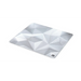 Подложка за мишка ENDORFY Crystal Onyx White - L