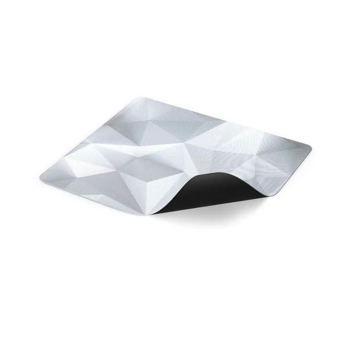 Подложка за мишка ENDORFY Crystal Onyx White - L