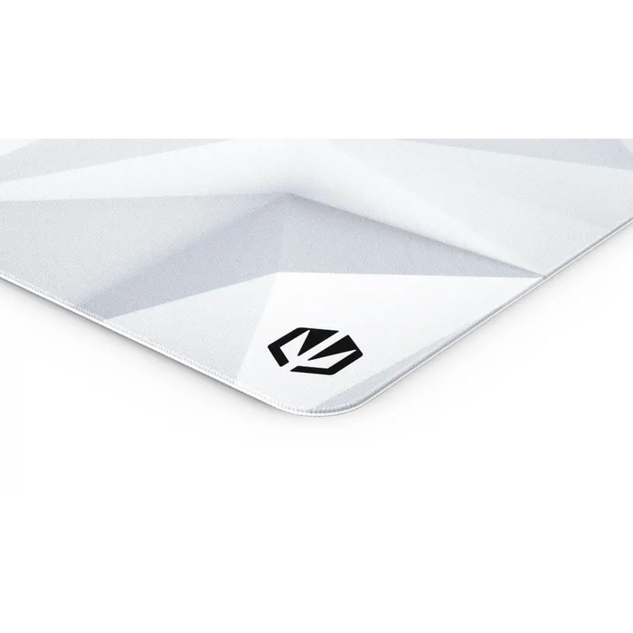 Подложка за мишка ENDORFY Crystal Onyx White - L