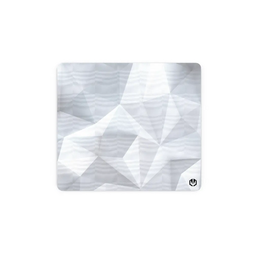 Подложка за мишка ENDORFY Crystal Onyx White - L