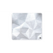 Подложка за мишка ENDORFY Crystal Onyx White - L
