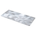 Подложка за мишка ENDORFY Crystal Onyx White - XL