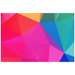 Подложка за мишка ENDORFY Crystal Spectrum - L