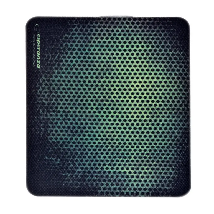 Подложка за мишка Esperanza EGP102G Gaming mouse pad Черна