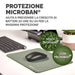 Подложка за мишка Fellowes 100139318 Зелен