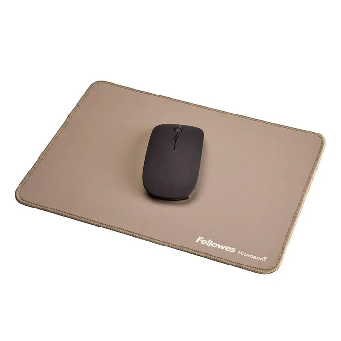 Подложка за мишка Fellowes 100139319 Бежов