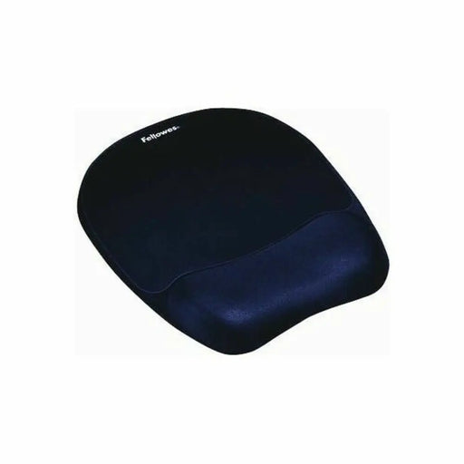 Подложка за мишка Fellowes 9172801 Син Тъмно синьо