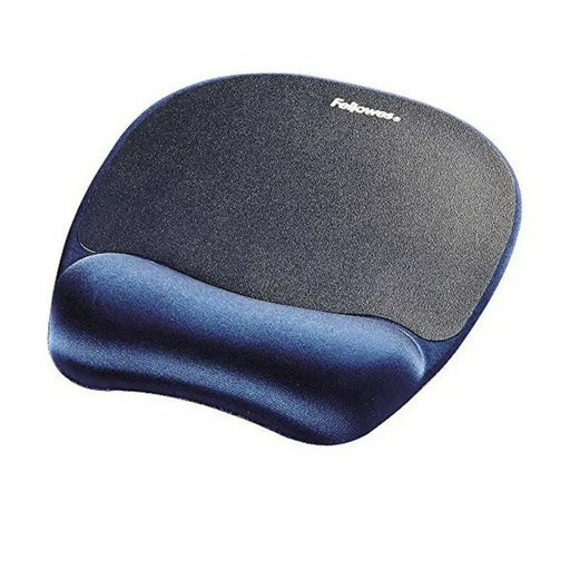 Подложка за мишка Fellowes 9172801 Син Тъмно синьо