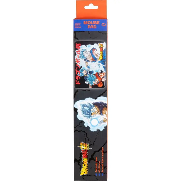 Подложка за мишка FR-TEC DB1004 Черен