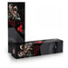 Подложка за мишка Gembird MP-GAME-XL Gaming mouse pad Черна