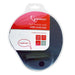 Подложка за мишка Gembird MP-GEL-BLACK