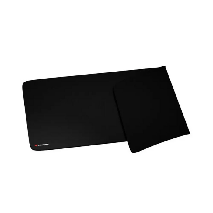 Подложка за мишка Genesis Carbon 500 Hyper Logo 1200 x 600