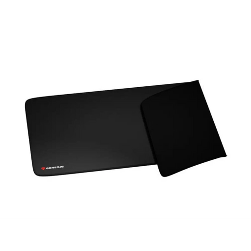 Подложка за мишка Genesis Carbon 500 Ultra Logo 1100 x 450