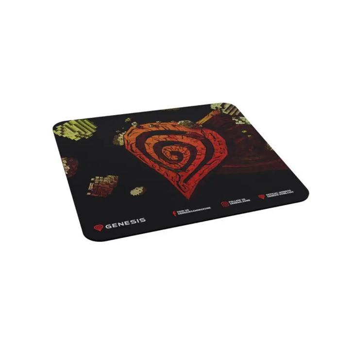 Подложка за мишка Genesis Promo - Ancient Stone of Genesis