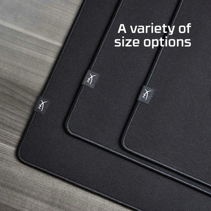 Подложка за мишка HyperX 4Z7X3AA Черен