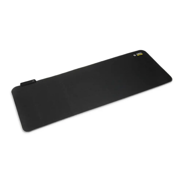 Подложка за мишка iBox IMPG5 Gaming mouse pad Черна