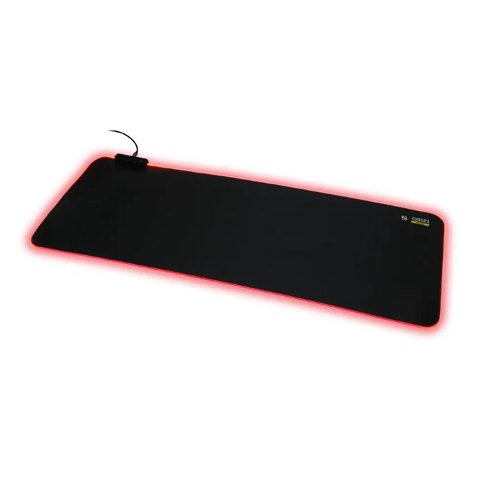 Подложка за мишка iBox IMPG5 Gaming mouse pad Черна