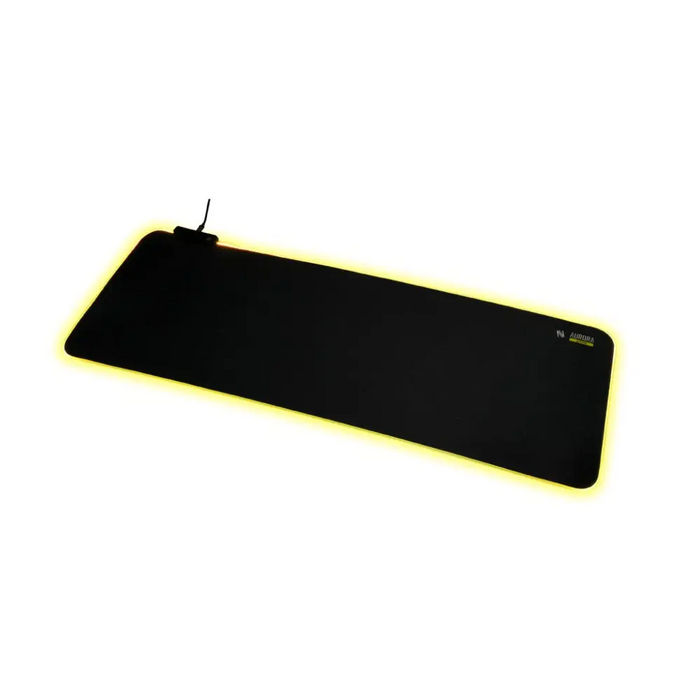 Подложка за мишка iBox IMPG5 Gaming mouse pad Черна