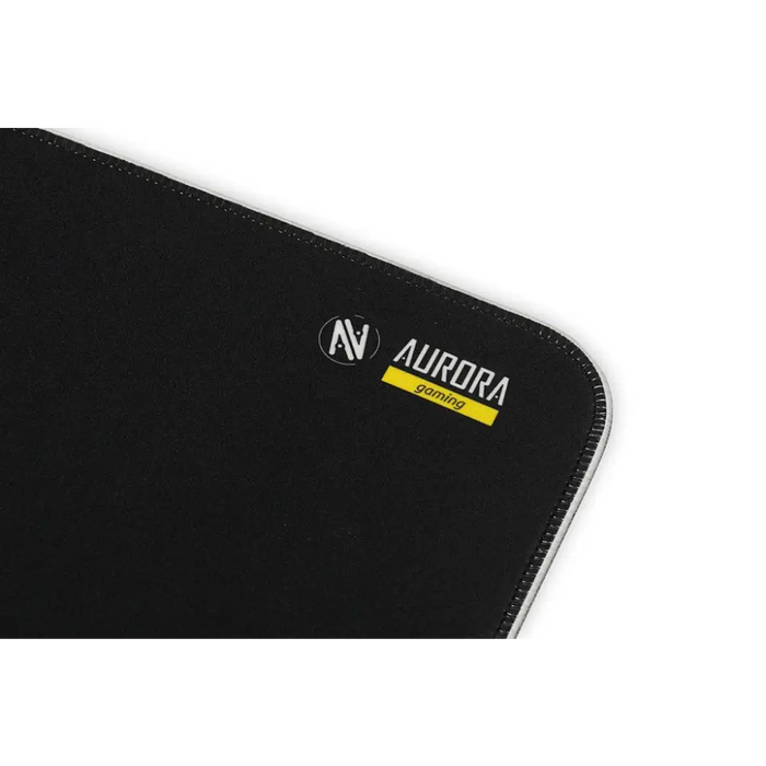 Подложка за мишка iBox IMPG5 Gaming mouse pad Черна