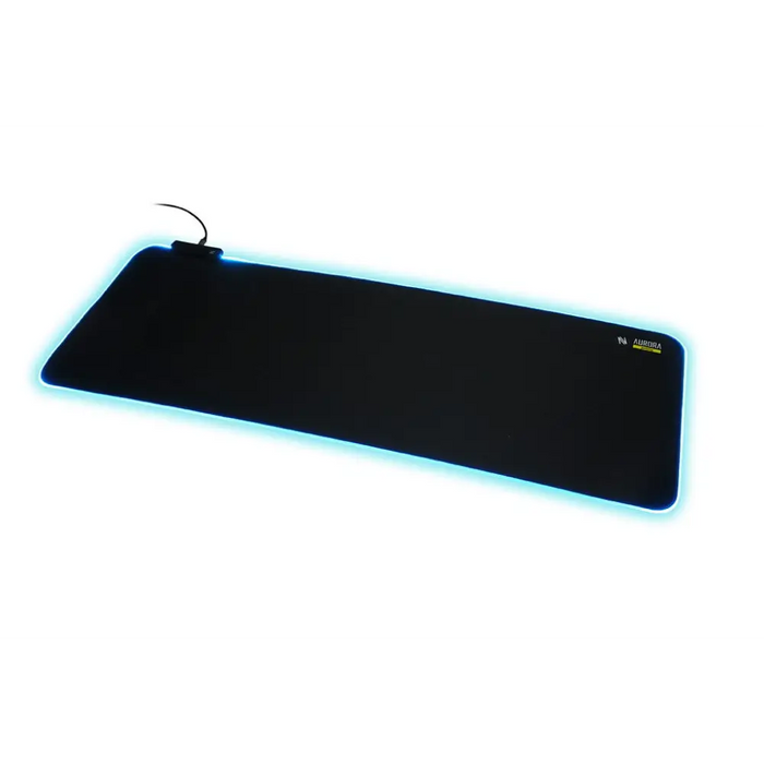 Подложка за мишка iBox IMPG5 Gaming mouse pad Черна