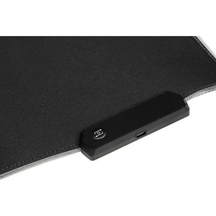 Подложка за мишка iBox IMPG5 Gaming mouse pad Черна