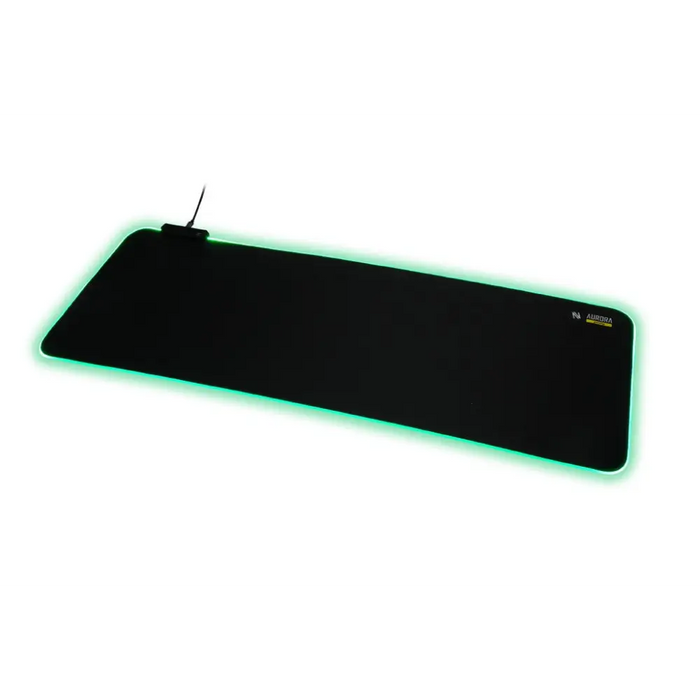 Подложка за мишка iBox IMPG5 Gaming mouse pad Черна