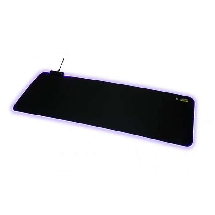 Подложка за мишка iBox IMPG5 Gaming mouse pad Черна