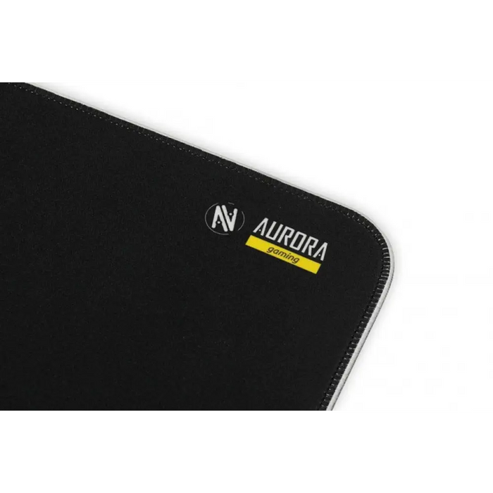 Подложка за мишка iBox IMPG5 Gaming mouse pad Черна