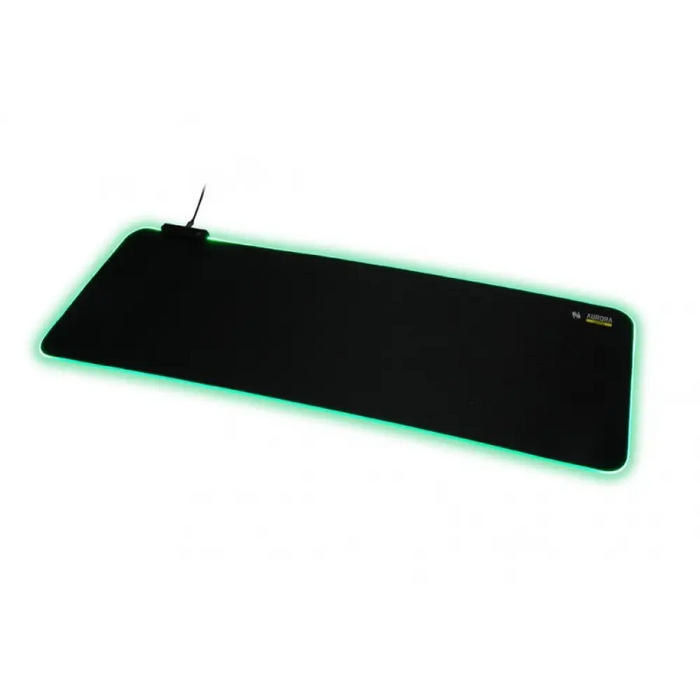 Подложка за мишка iBox IMPG5 Gaming mouse pad Черна