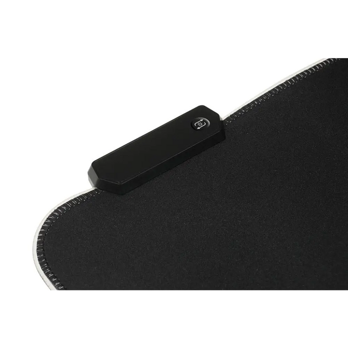 Подложка за мишка iBox IMPG5 Gaming mouse pad Черна
