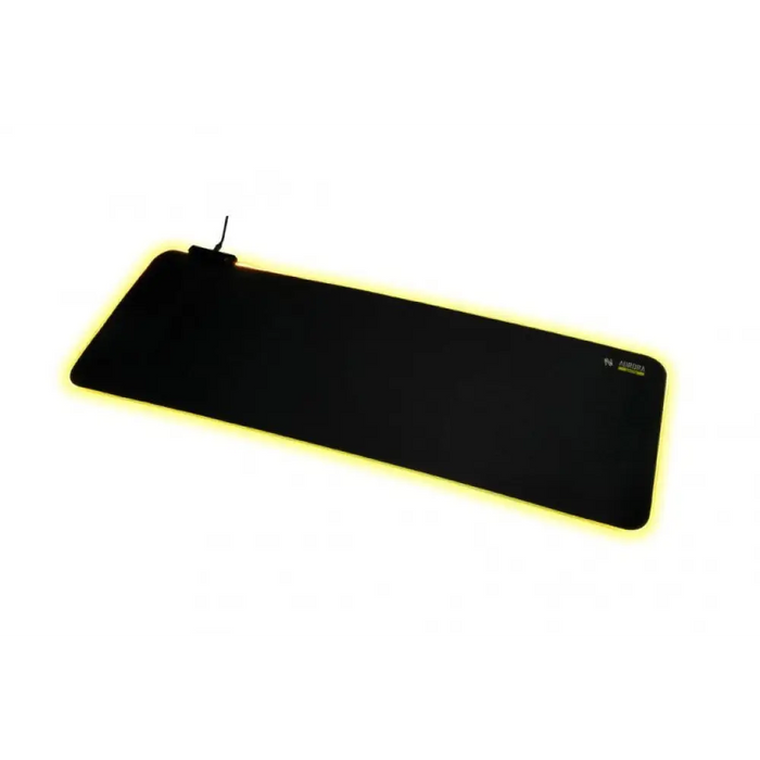 Подложка за мишка iBox IMPG5 Gaming mouse pad Черна