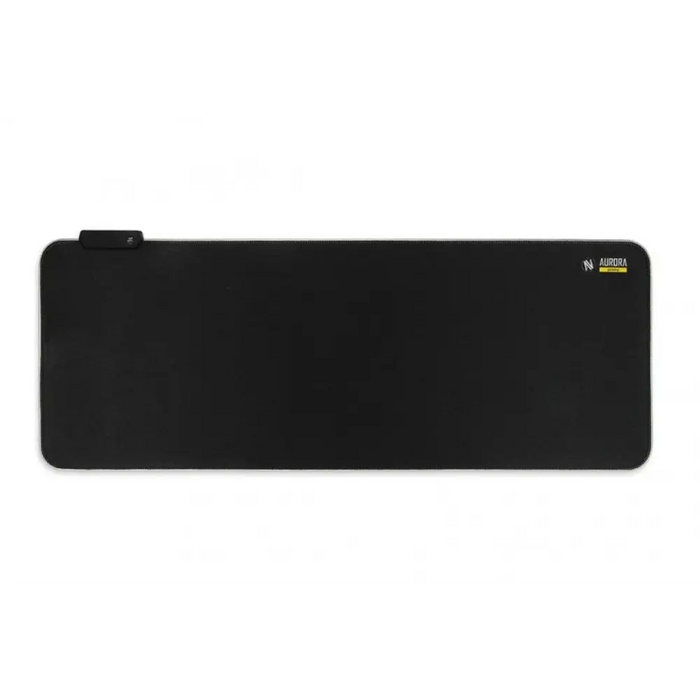 Подложка за мишка iBox IMPG5 Gaming mouse pad Черна