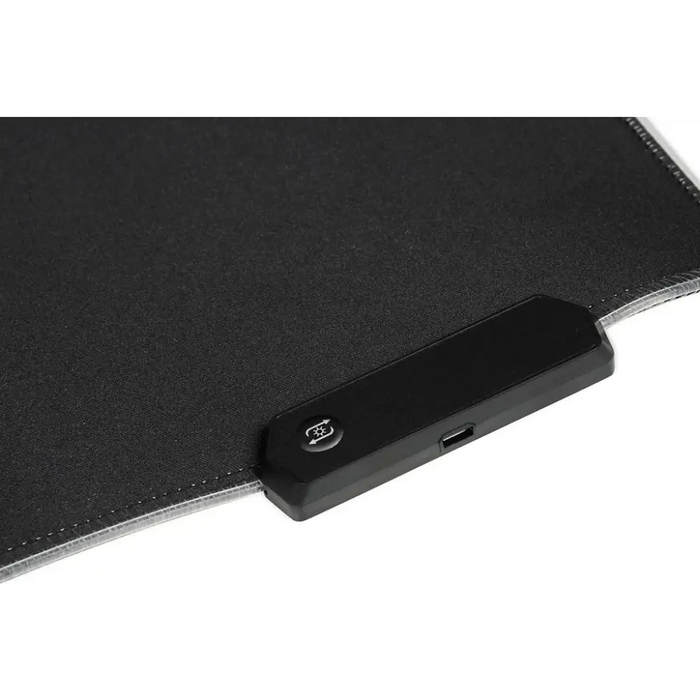 Подложка за мишка iBox IMPG5 Gaming mouse pad Черна