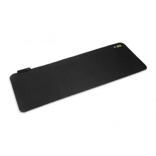 Подложка за мишка iBox IMPG5 Gaming mouse pad Черна
