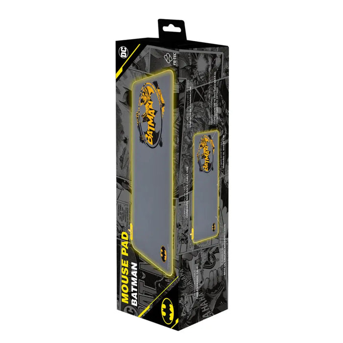 Подложка за мишка за игра FR-TEC BATPCMPAD