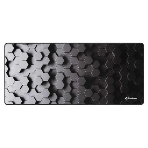 Подложка за мишка за игра Sharkoon SKILLER SGP30 XXL HEX