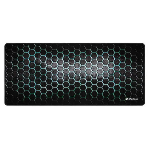 Подложка за мишка за игра Sharkoon SKILLER SGP30 XXL MESH