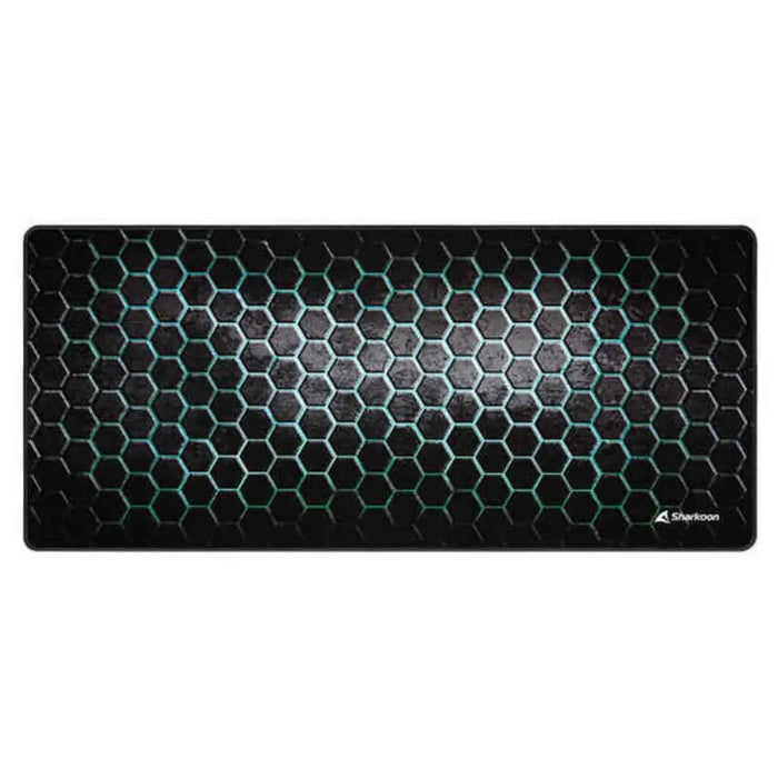 Подложка за мишка за игра Sharkoon SKILLER SGP30 XXL MESH