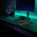 Подложка за мишка за игра SteelSeries Черен