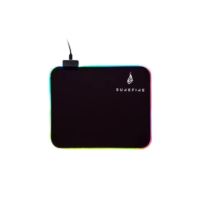 Подложка за мишка за игра Verbatim Surefire Gaming SIlent