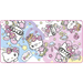 Подложка за мишка KONIX KONIX XXL HELLO KITTY Многоцветен