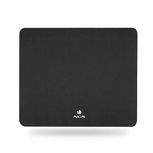 Подложка за мишка NGS MOUSE-1080 Черен Не се плъзга